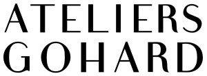 Logo ATELIERS GOHARD