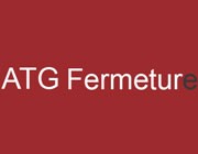 Logo ATG FERMETURE