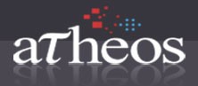Logo ATHEOS