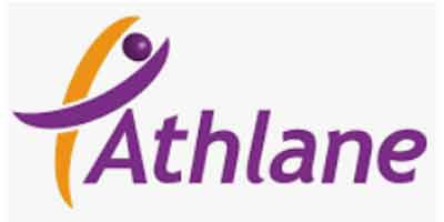 Logo ATHLANE