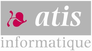 Logo ATIS INFORMATIQUE
