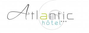 Logo ATLANTIC'HOTEL