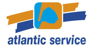 Logo ATLANTIC SERVICE