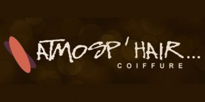 Logo ATMOSP'HAIR
