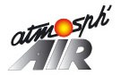 Logo ATMOSPH'AIR