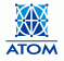 Logo ATOM