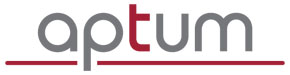 Logo APTUM