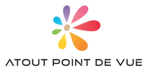 Logo ATOUT POINT DE VUE