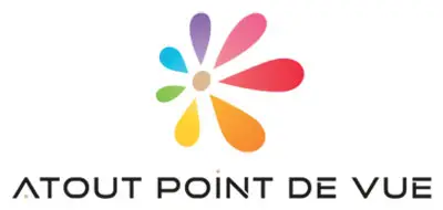 Logo ATOUT POINT DE VUE