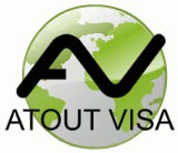Logo ATOUT VISA