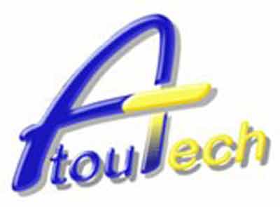 Logo ATOUTECH
