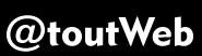Logo ATOUTWEB