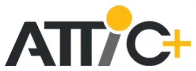 Logo ATTIC PLUS