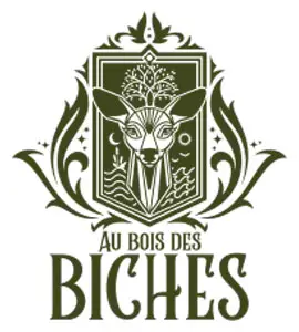 Logo AU BOIS DES BICHES