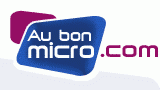 Logo AU BON MICRO