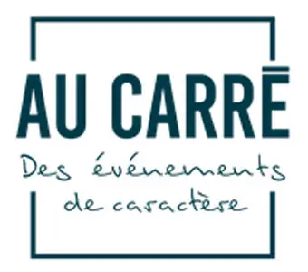 Logo AU CARRÉ