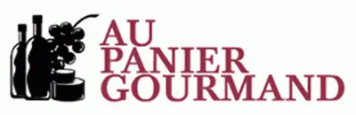 Logo AU PANIER GOURMAND