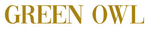 Logo GREEN OWL