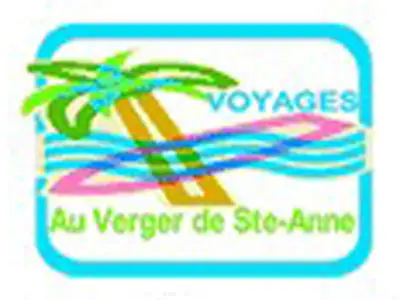 Logo AU VERGER DE SAINTE ANNE