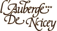 Logo AUBERGE DE NICEY