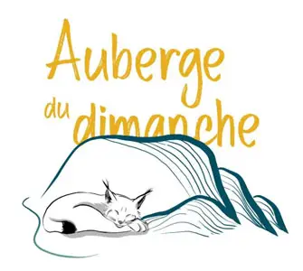Logo AUBERGE DU DIMANCHE