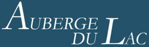 Logo AUBERGE DU LAC