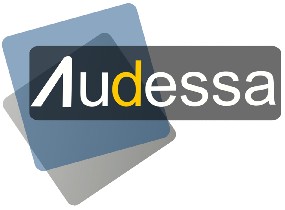 Logo AUDESSA