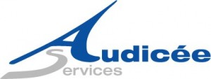 Logo AUDICÉE SERVICES S.A.