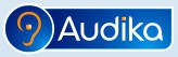 Logo AUDIKA