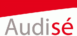 Logo AUDISÉ