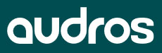 Logo AUDROS TECHNOLOGY