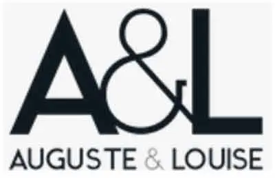 Logo AUGUSTE & LOUISE