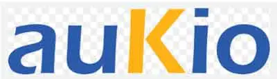 Logo AUKIO