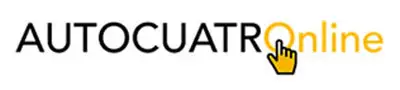 Logo AUTO CUATRO