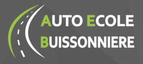 Logo AUTO ECOLE BUISSONNIERE