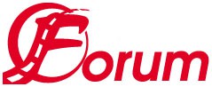 Logo AUTO ECOLE LE FORUM