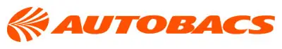Logo AUTOBACS