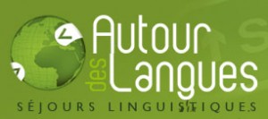 Logo AUTOUR DES LANGUES