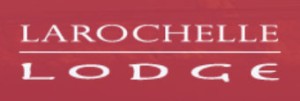 Logo LA ROCHELLE LODGE