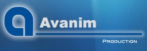 Logo AVANIM