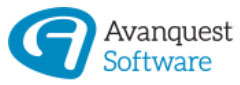 Logo AVANQUEST