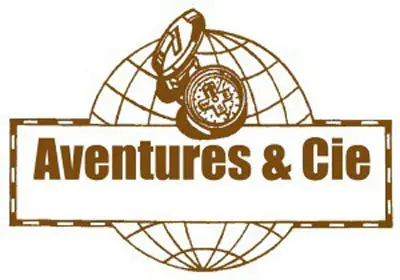 Logo AVENTURES & CIE