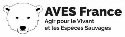 Logo AVES FRANCE