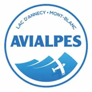 Logo AVIALPES