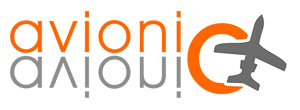 Logo AVIONIC ONLINE