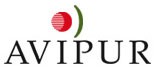 Logo AVIPUR