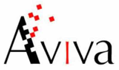 Logo AVIVA TELEMARKETING