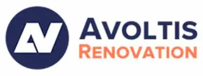 Logo AVOLTIS RÉNOVATION