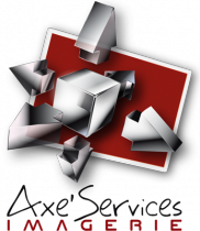Logo AXE'SERVICES