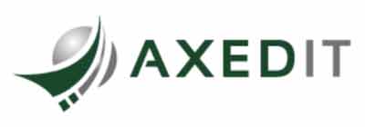 Logo AXEDIT